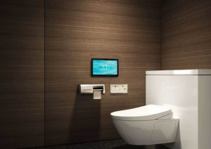 公廁商機!博取眼球的廣告藍海